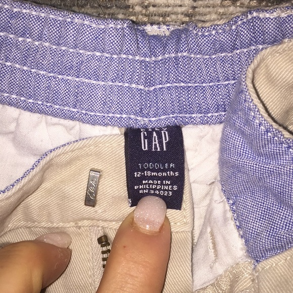babyGap dress pants - Picture 4 of 4